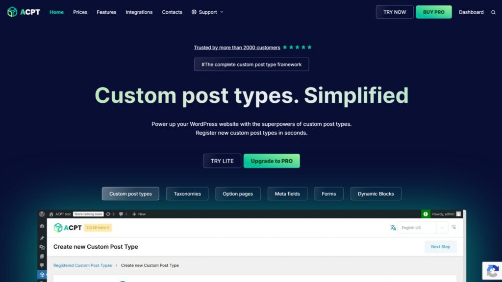 ACPT - Featured Image - Toolonomy