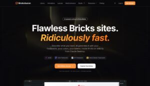 Bricksfusion Screenshot - Bricksism