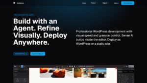 Builderius - Featured Image - Toolonomy