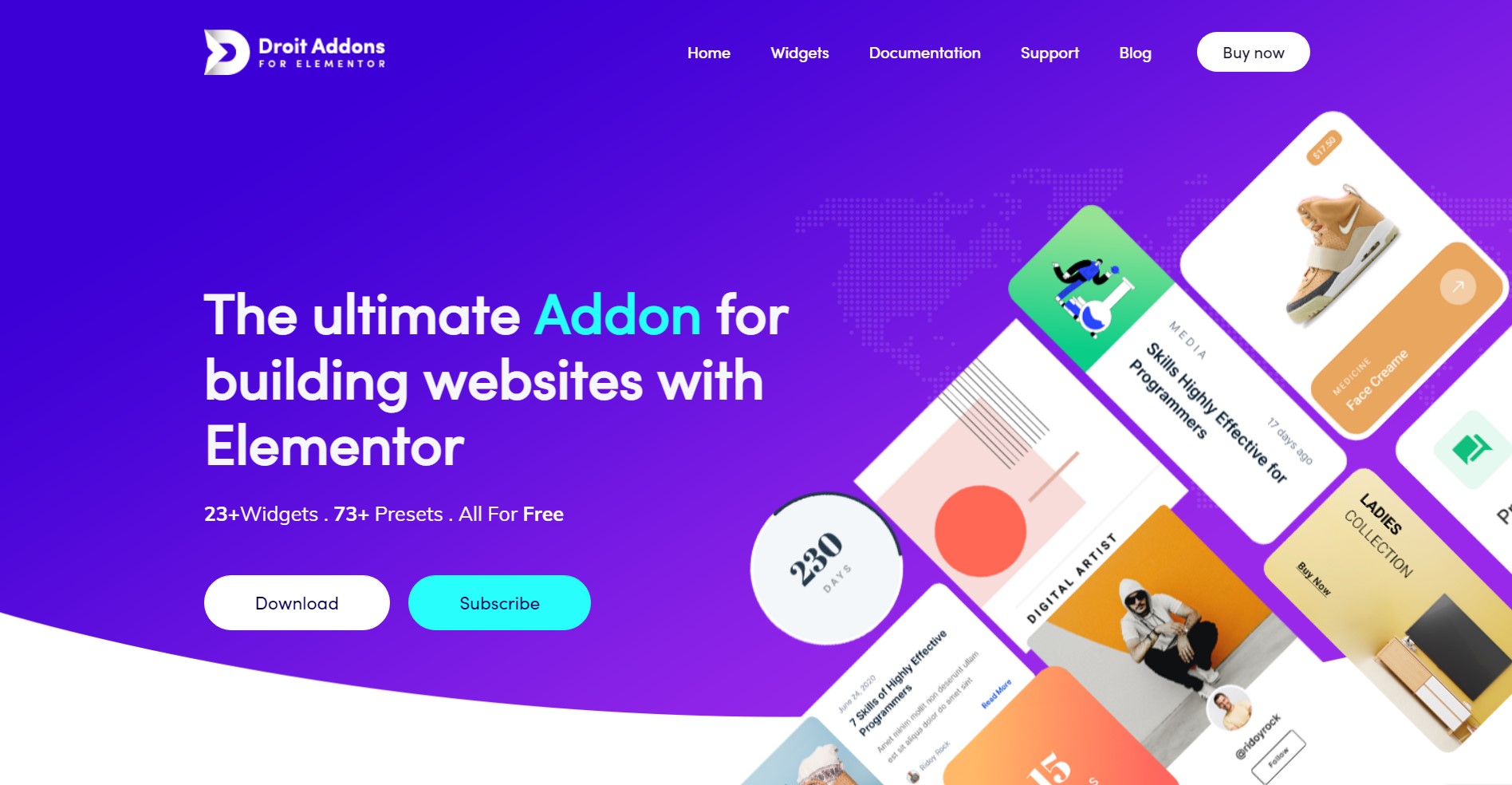 Droit Addons - Featured - Image - SyncWin