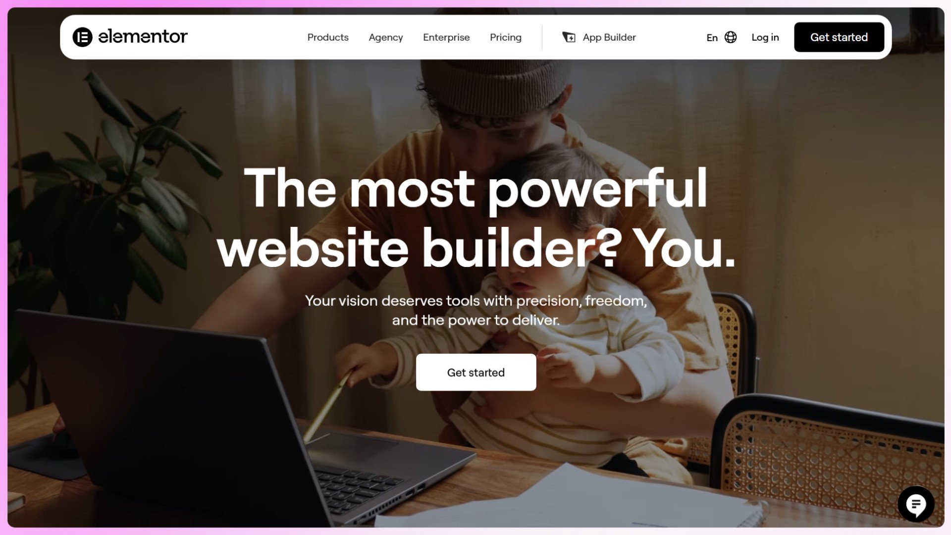Best Elementor Addons: Handpicked Free & Paid Tools • WPnomy Elementor Website Image - SyncWin