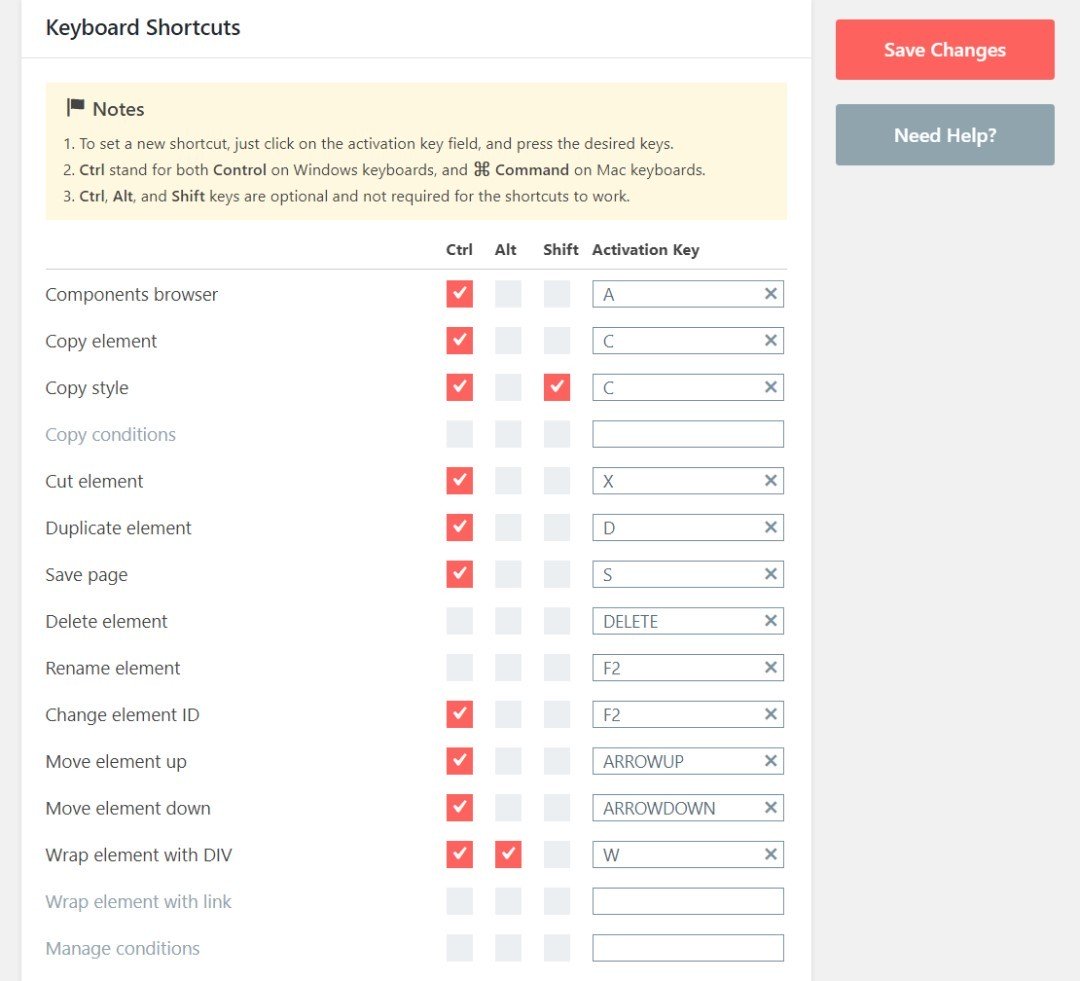 Hydrogen Pack Review: Best Oxygen Swiss Knife Alternative • WPnomy Hydrogen Pack Hotkeys Image - SyncWin