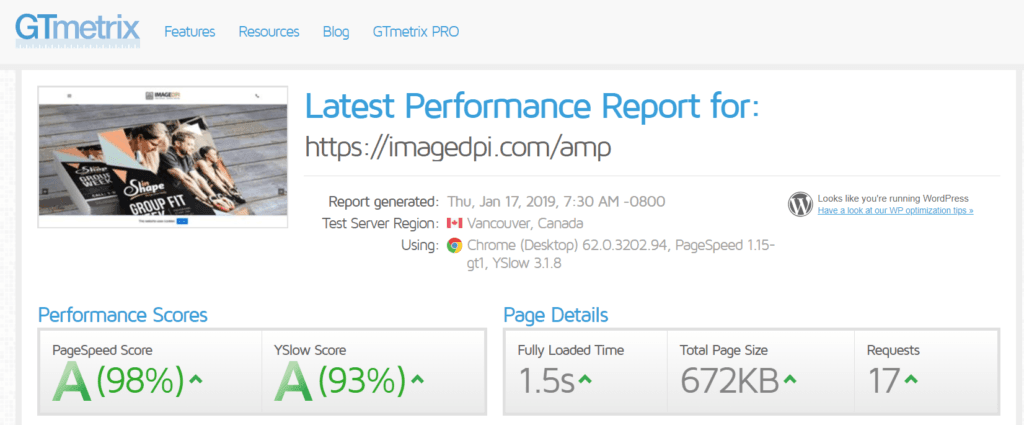 Google AMP Review: Best Tool to Optimize WordPress Speed