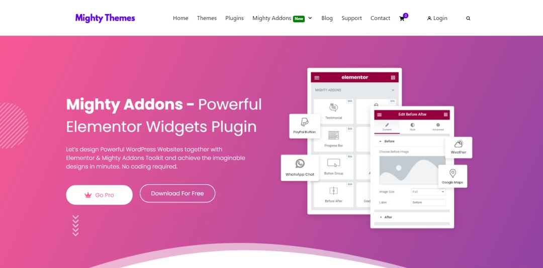 Mighty Addons - Featured - Image - SyncWin