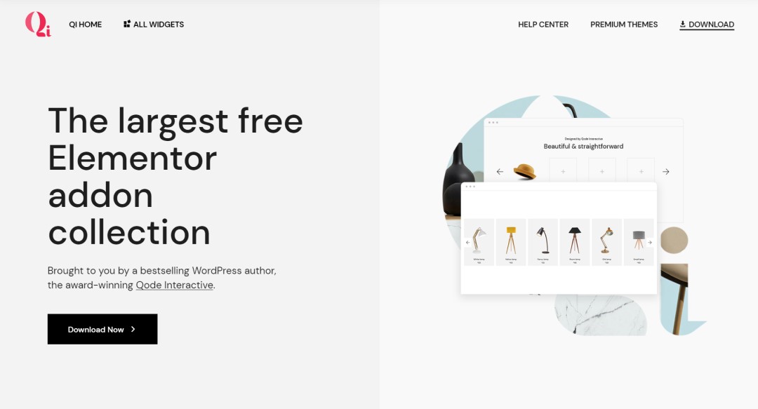 Qi Addons - Featured - Image - SyncWin
