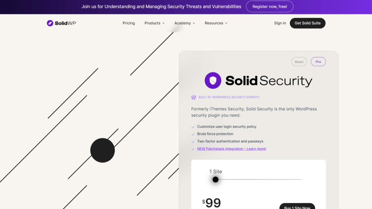 Solid Backups • WPnomy