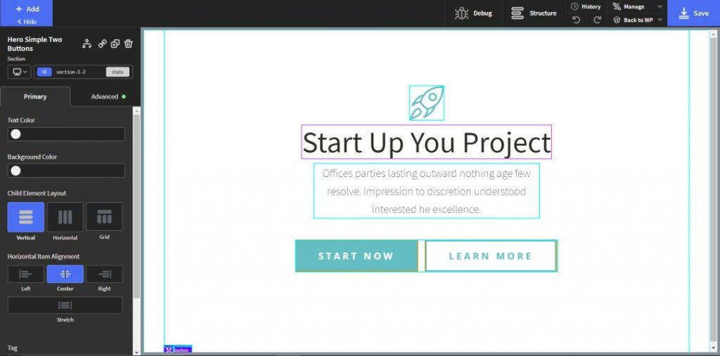 Swiss Knife Oxygen Review: Best Workflow Enhancer Addon • WPnomy Swiss Knife Debug Mode - Image - SyncWin