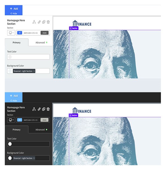 Swiss Knife Oxygen Review: Best Workflow Enhancer Addon • WPnomy Swiss Knife Light & Dark Theme - SyncWin