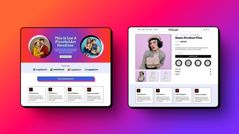 TrendFusion - Featured Image - WPnomy