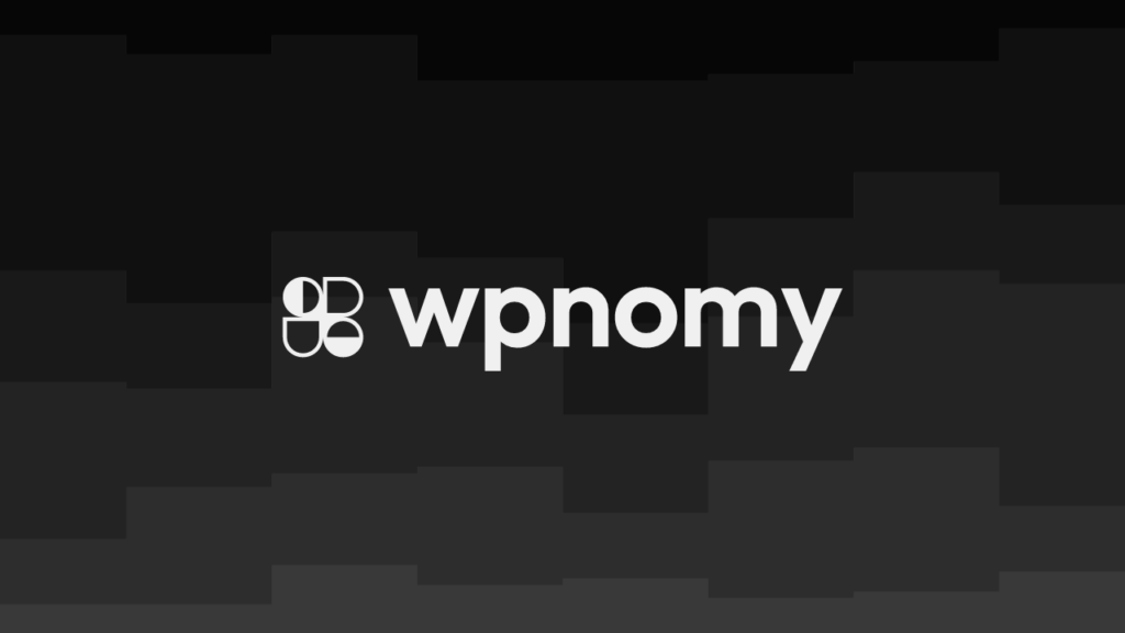 WPnomy - Default Featured Image