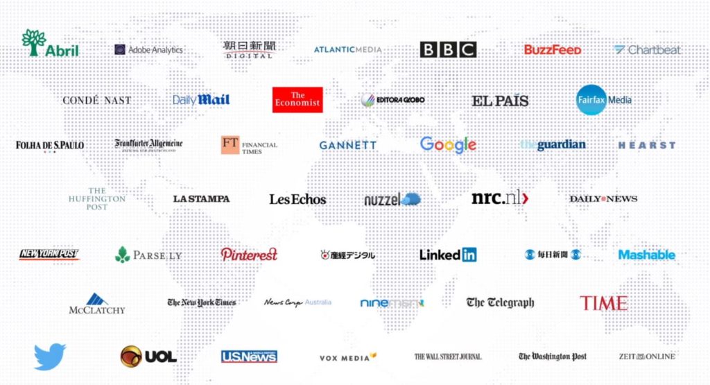 All The Big Brand Websites Are Using AMP